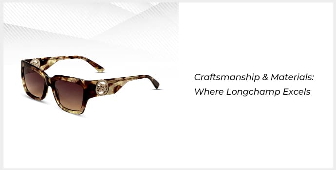 Craftsmanship & Materials