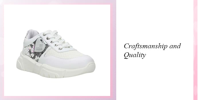 Craftsmanship and Quality