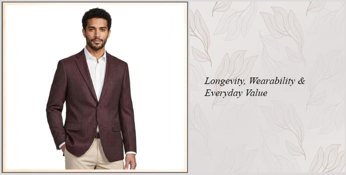 Longevity, Wearability & Everyday Value