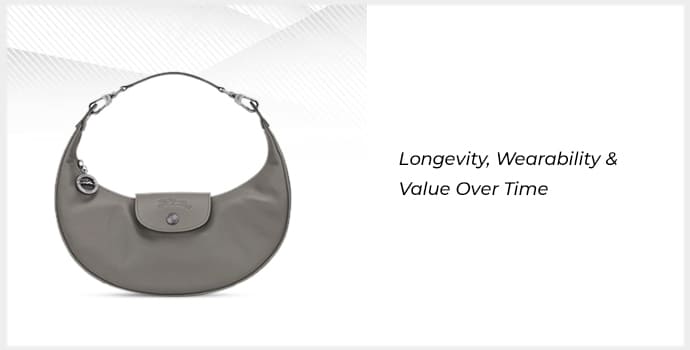 Longevity, Wearability & Value Over Time