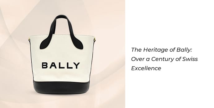 The Heritage of Bally