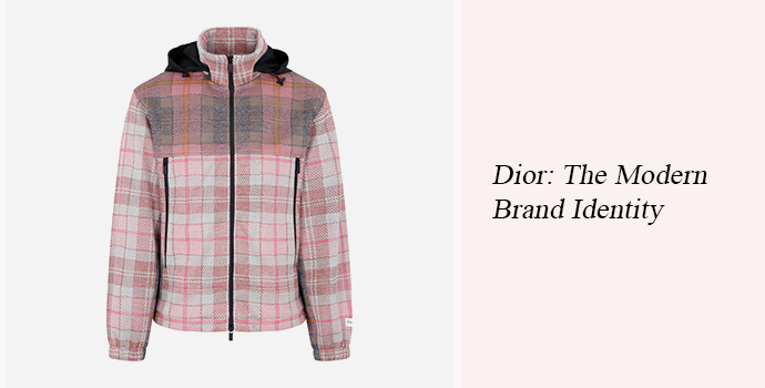 The Modern Brand Identity