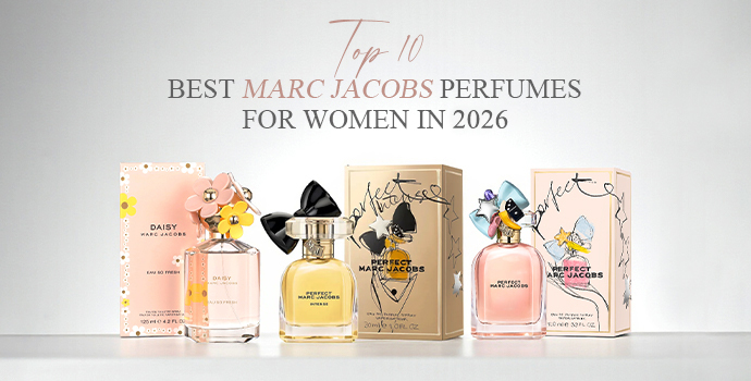 best marc jacobs perfume