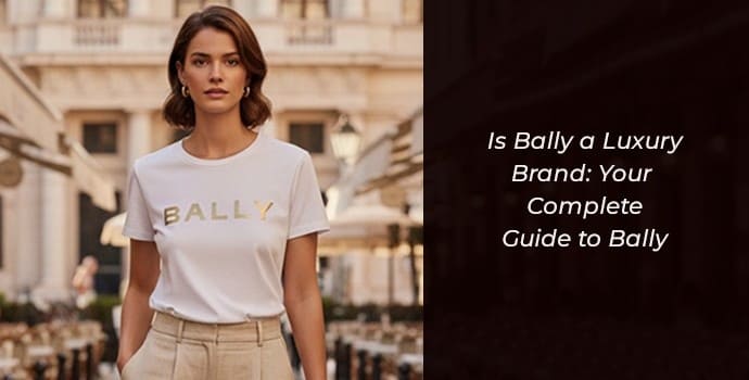 is bally a luxury brand
