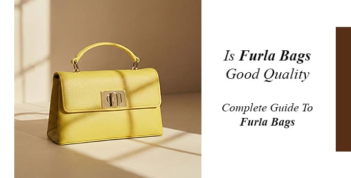 is furla bags good quality