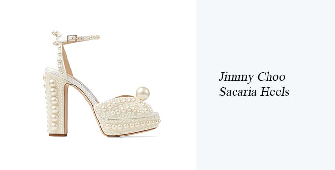 7. Jimmy Choo Sakarya Hills