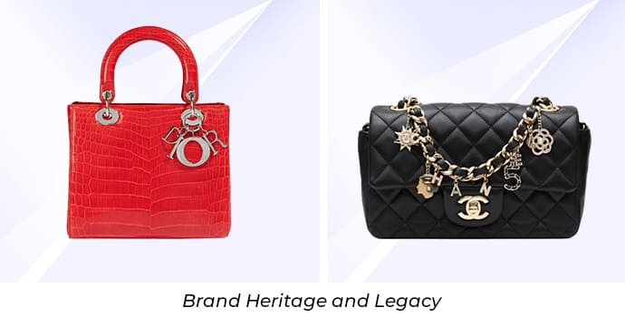 Brand Heritage and Legacy