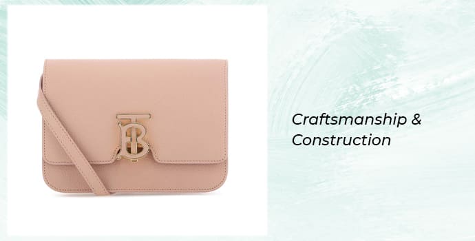 Craftsmanship and Construction