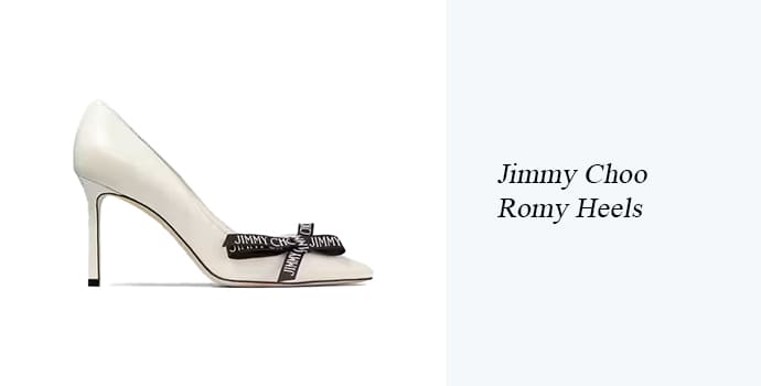 jimmy choo romi hill