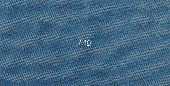 FAQ