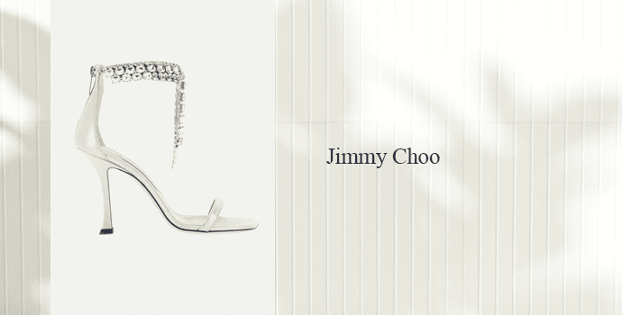 Jimmy Choo