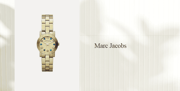 Marc Jacobs