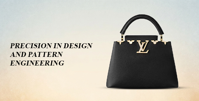 Precision in Design and Pattern Engineering