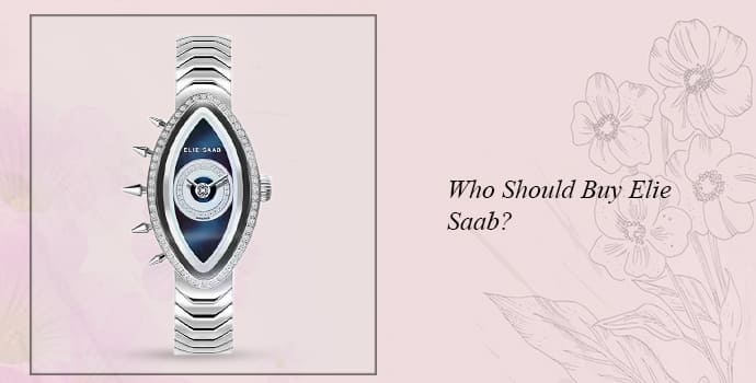 Who should buy Elie Saab?