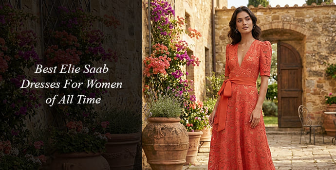 Best Elie Saab Dresses For Women of All Time Best Elie Saab Dresses For Women of All Time