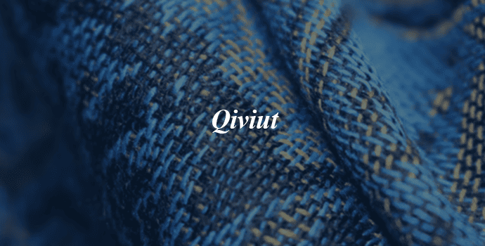 10. Qiviut