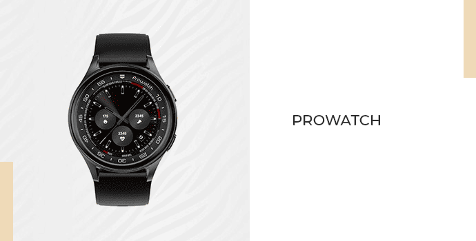 12. Prowatch