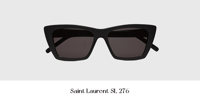 13. Saint Laurent SL 276