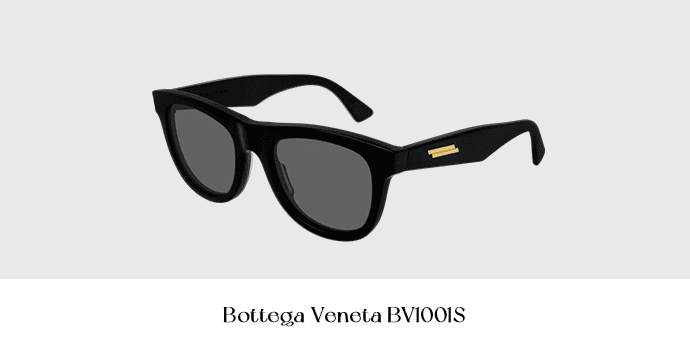 21. Bottega Veneta BV1001S