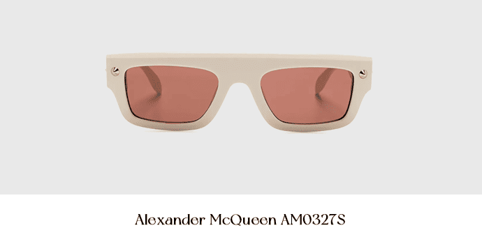27. Alexander McQueen AM0327S