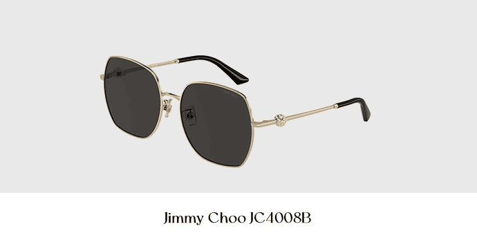 28. Jimmy Choo JC4008B