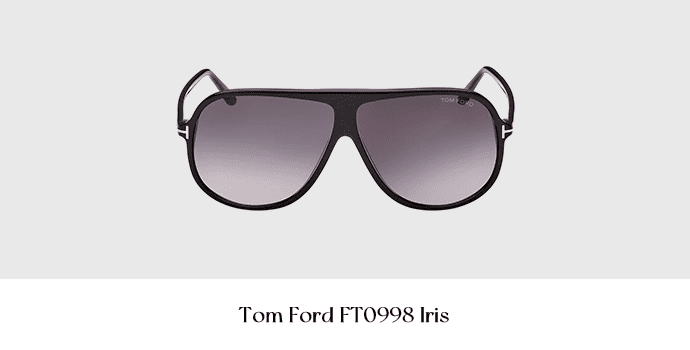 32. Tom Ford FT0998 Iris