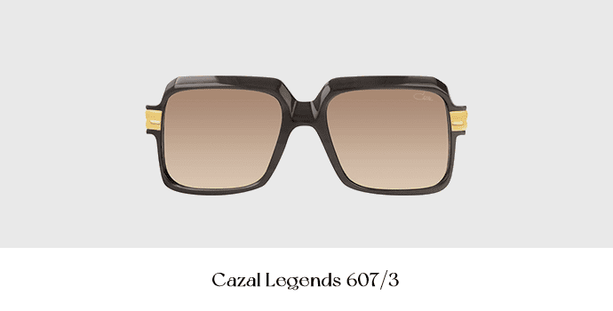 33. Cazal Legends 607/3