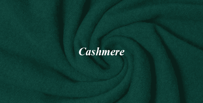 4. Cashmere