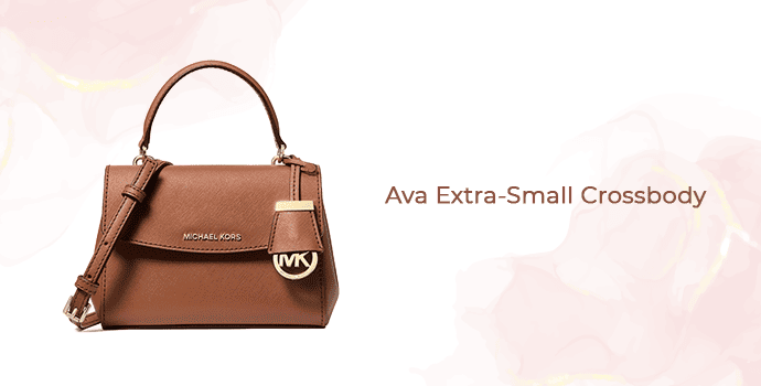 5. Ava Extra-Small Crossbody
