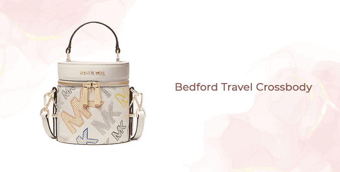 7. Bedford Travel Crossbody