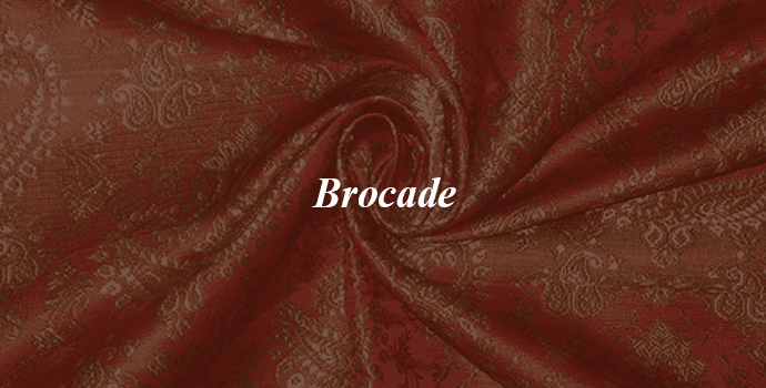 8. Brocade