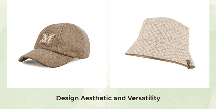 Design Aesthetic and Versatility