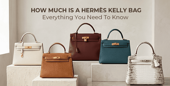 How Much Is A Hermès Kelly Bag