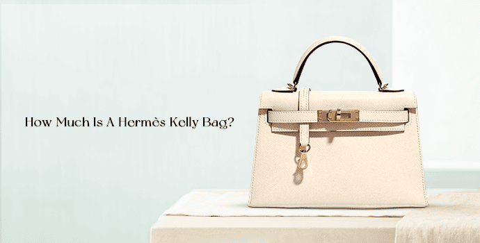 how much Is a Hermès Kelly Bag