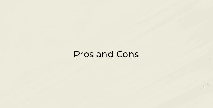 Pros and Cons - balmain vs givenchy