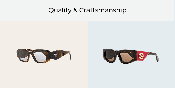 Quality and craftsmanship