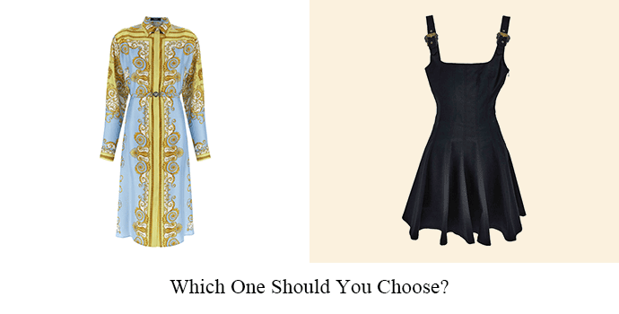 Which One Should You Choose