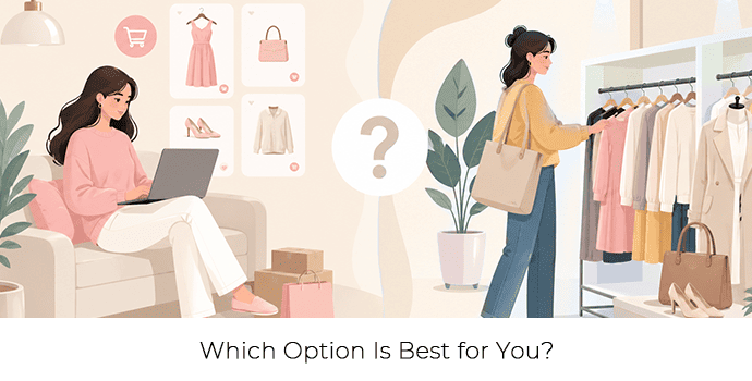 Which Option Is Best for You