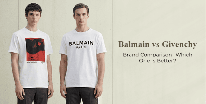 balmain vs givenchy