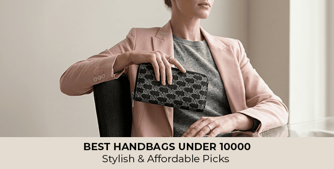 handbags under 10000