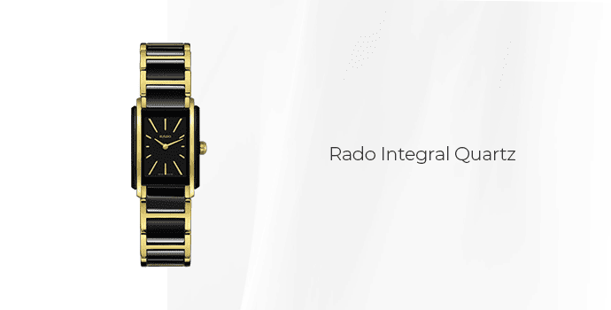 11. Rado Integral Quartz