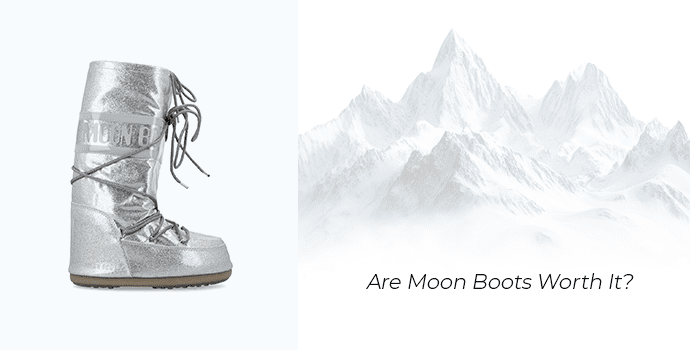 Are Moon Boots Worth It