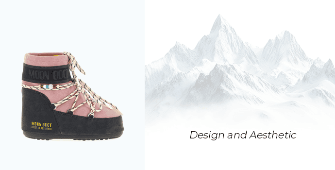 Design and Aesthetic 