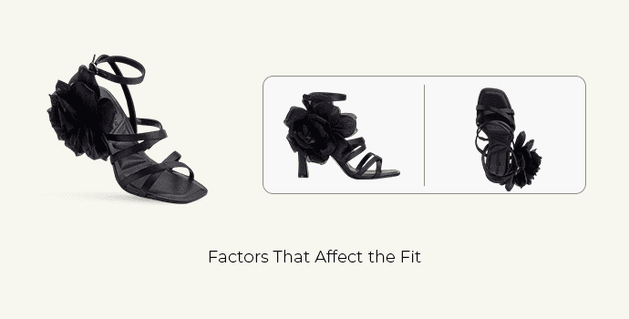 Factors That Affect the Fit