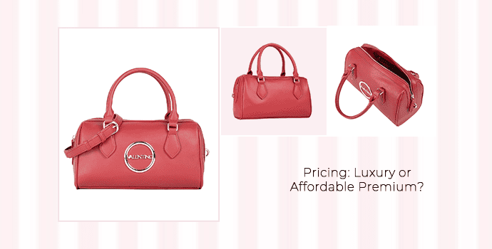 Pricing
