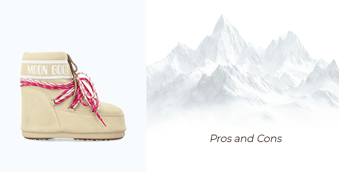Pros and Cons 