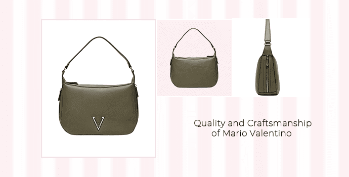 Quality and Craftsmanship of Mario Valentino 