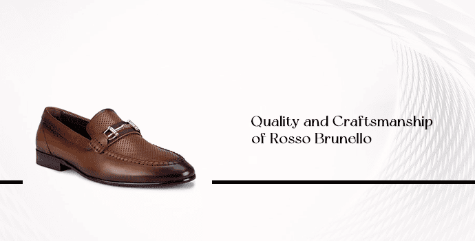 Quality and Craftsmanship of Rosso Brunello