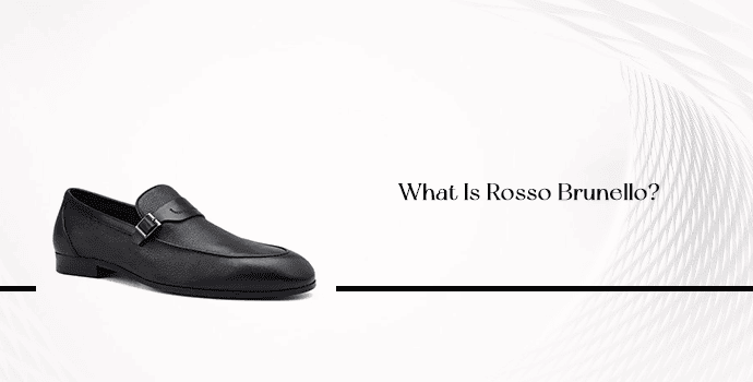 What Is Rosso Brunello