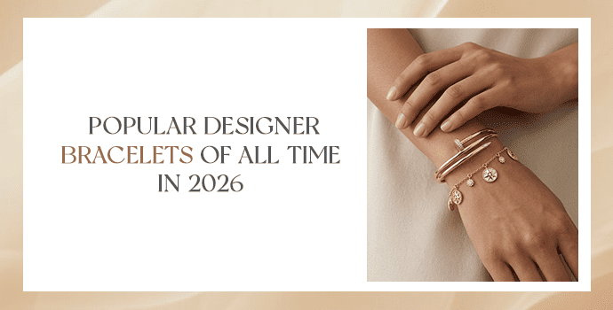 popular designer bracelets